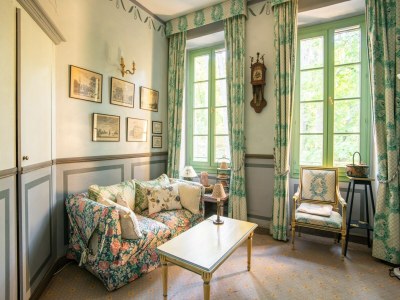 Apartment Villa in Grimaud near Tennis Court & Pool - Features photo 23