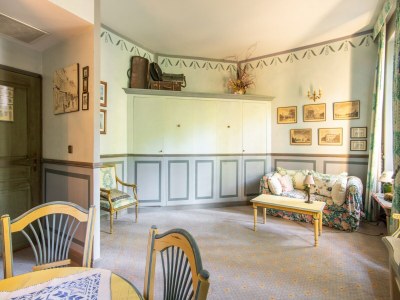 Apartment Villa in Grimaud near Tennis Court & Pool - Features photo 24