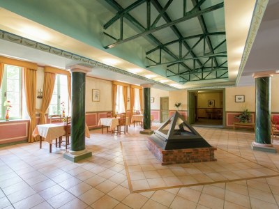 Apartment Villa in Grimaud near Tennis Court & Pool - Outdoor photo 29