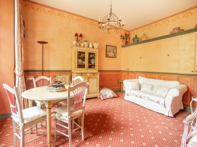 Apartment Studio in Montbrun Castle with Pool - Features photo 6