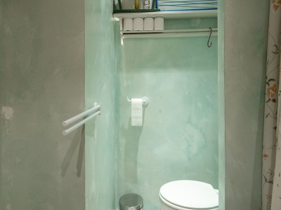 Apartment Studio in Montbrun Castle with Pool - Features photo 10