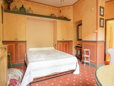 Apartment Studio in Montbrun Castle with Pool - Features photo 18