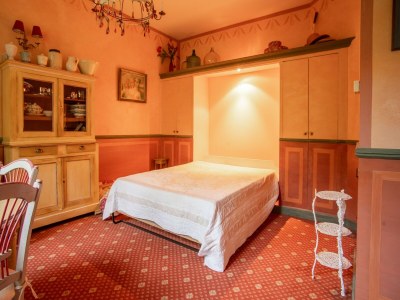 Apartment Studio in Montbrun Castle with Pool - Features photo 21