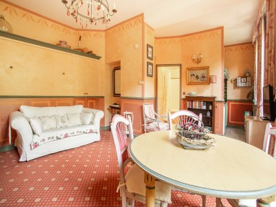 Apartment Studio in Montbrun Castle with Pool - Features photo 23