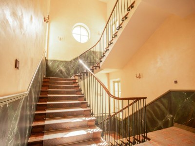 Apartment Studio in Montbrun Castle with Pool - Features photo 24