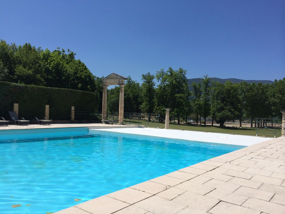 Apartment Château Luxury Stay Montbrun - Outdoor photo 3