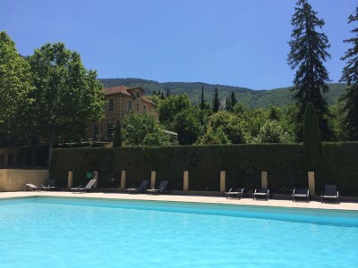 Apartment Château Luxury Stay Montbrun - Outdoor photo 2