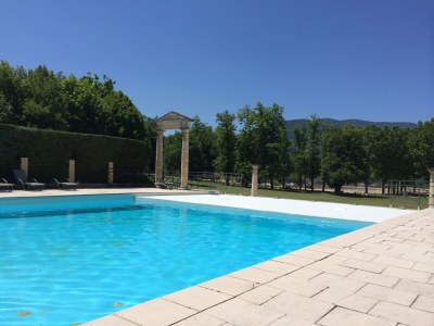 Apartment Château Luxury Stay Montbrun - Outdoor photo 3