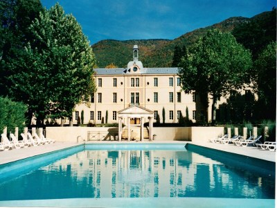 Apartment Château Luxury Stay Montbrun - Outdoor photo 4