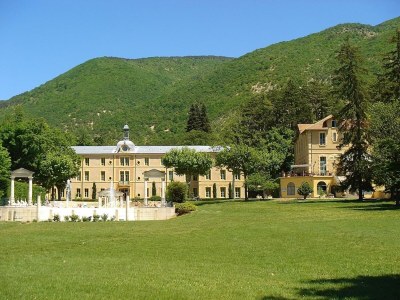 Apartment Château Luxury Stay Montbrun - Outdoor photo 5