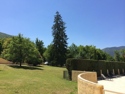 Apartment Château Luxury Stay Montbrun - Outdoor photo 8