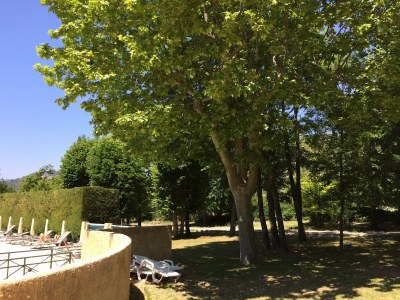 Apartment Château Luxury Stay Montbrun - Outdoor photo 11