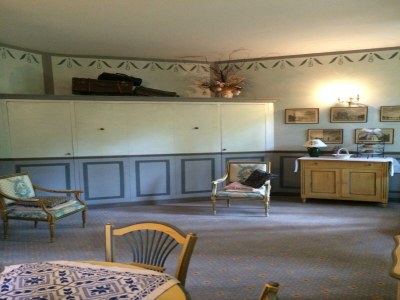 Apartment Château Luxury Stay Montbrun - Features photo 12