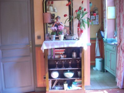 Apartment Château Luxury Stay Montbrun - Features photo 13