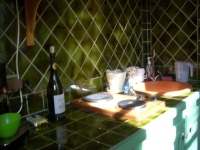 Apartment Château Luxury Stay Montbrun - Features photo 14