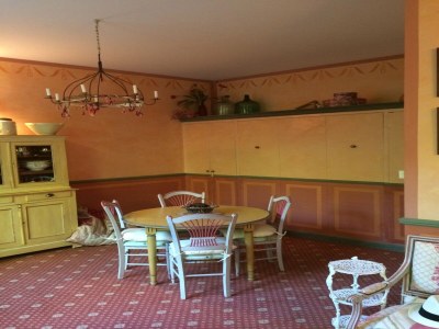 Apartment Château Luxury Stay Montbrun - Features photo 15