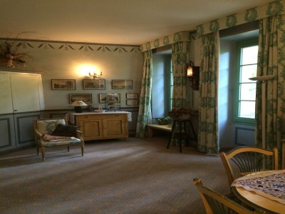 Apartment Château Luxury Stay Montbrun - Features photo 17