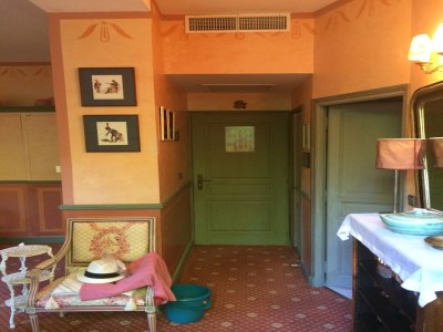 Apartment Château Luxury Stay Montbrun - Features photo 18