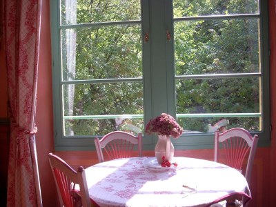 Apartment Château Luxury Stay Montbrun - Features photo 19