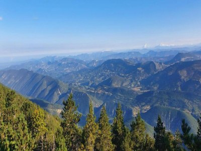 Apartment Château Luxury Stay Montbrun - Environment photo 29