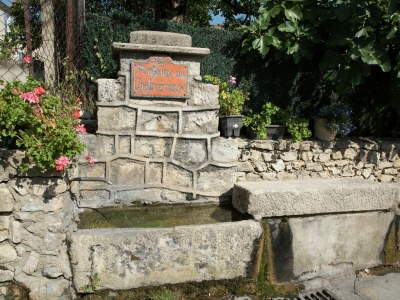 Apartment Château Luxury Stay Montbrun - Outdoor photo 36