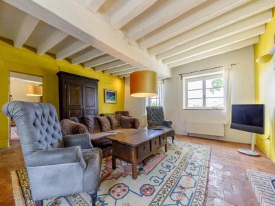 Farmhouse Spacious farmhouse with garden in Val de Loire - Features photo 7