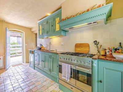 Farmhouse Spacious farmhouse with garden in Val de Loire - Features photo 9