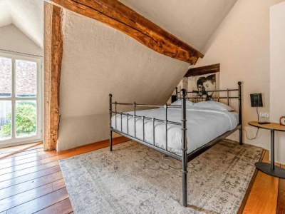 Farmhouse Spacious farmhouse with garden in Val de Loire - Features photo 10