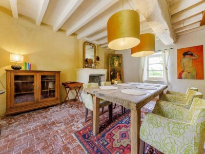 Farmhouse Spacious farmhouse with garden in Val de Loire - Features photo 14