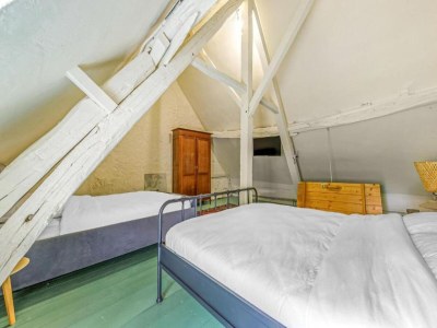 Farmhouse Spacious farmhouse with garden in Val de Loire - Features photo 21