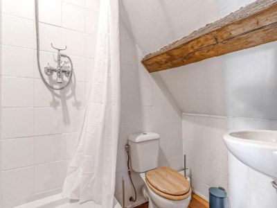 Farmhouse Spacious farmhouse with garden in Val de Loire - Features photo 23