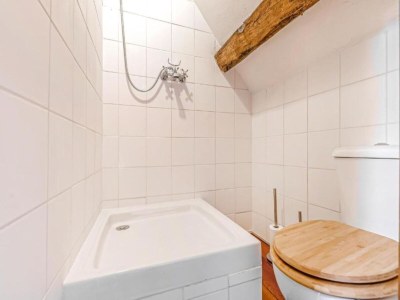 Farmhouse Spacious farmhouse with garden in Val de Loire - Features photo 24