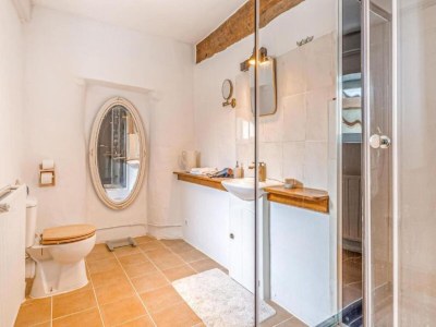 Farmhouse Spacious farmhouse with garden in Val de Loire - Features photo 27