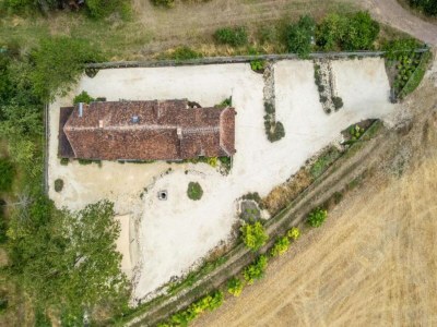 Farmhouse Spacious farmhouse with garden in Val de Loire - Environment photo 28