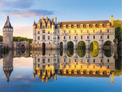 Farmhouse Spacious farmhouse with garden in Val de Loire - Outdoor photo 33