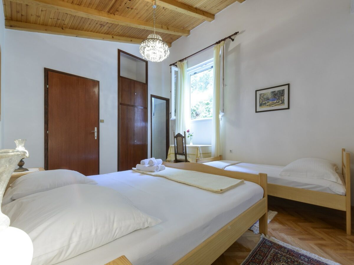 Apartment Oreb Dream Apartments - One Bedroom Apartment with Terrace and Garden View (Apartment 3)