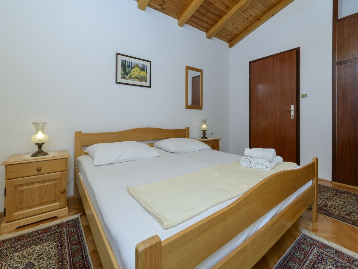 Apartment Oreb Dream Apartments - One Bedroom Apartment with Terrace and Garden View (Apartment 3) - Features photo 3