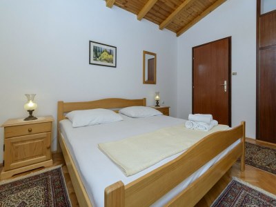 Apartment Oreb Dream Apartments - One Bedroom Apartment with Terrace and Garden View (Apartment 3) - Features photo 3