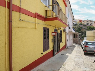 Holiday house Vista mare, ampio terrazzo e aria condizionata - Outdoor photo 5