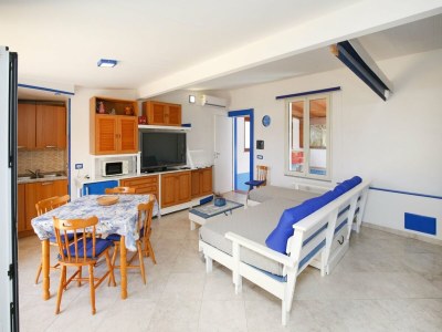 Holiday house Vista mare, ampio terrazzo e aria condizionata - Features photo 9