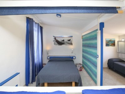 Holiday house Vista mare, ampio terrazzo e aria condizionata - Features photo 11