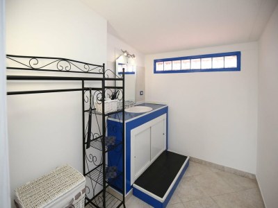 Holiday house Vista mare, ampio terrazzo e aria condizionata - Features photo 14