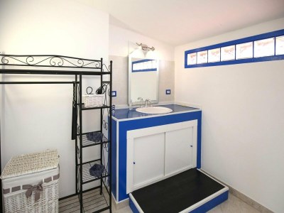 Holiday house Vista mare, ampio terrazzo e aria condizionata - Features photo 16