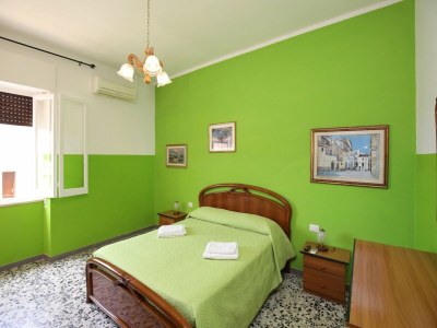 Holiday house Vista mare, ampio terrazzo e aria condizionata - Features photo 18