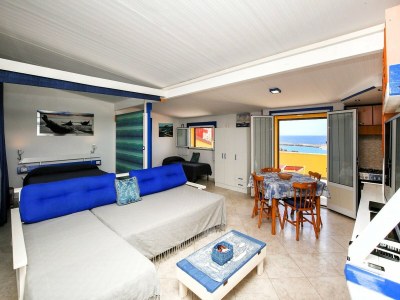 Holiday house Vista mare, ampio terrazzo e aria condizionata - Features photo 19