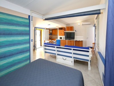 Holiday house Vista mare, ampio terrazzo e aria condizionata - Features photo 21