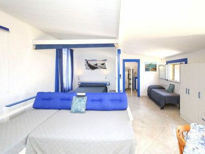 Holiday house Vista mare, ampio terrazzo e aria condizionata - Features photo 22