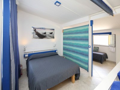 Holiday house Vista mare, ampio terrazzo e aria condizionata - Features photo 26