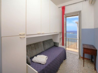 Holiday house Vista mare, ampio terrazzo e aria condizionata - Features photo 27