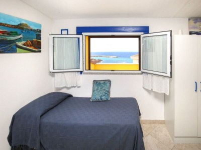 Holiday house Vista mare, ampio terrazzo e aria condizionata - Features photo 28